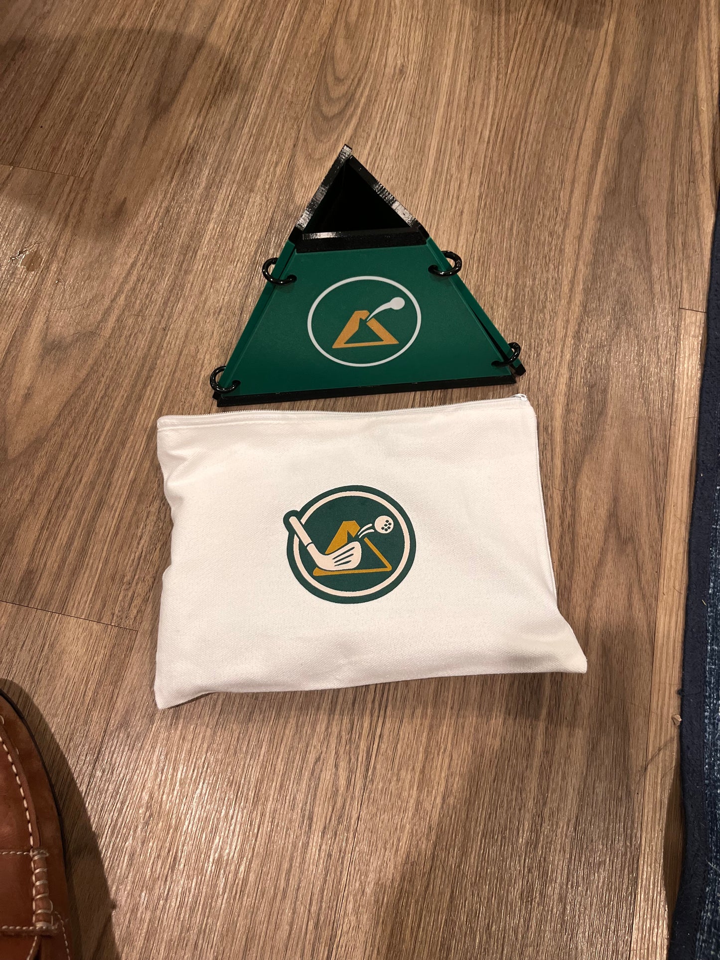 ChipShotz: The Golf Chipping Game