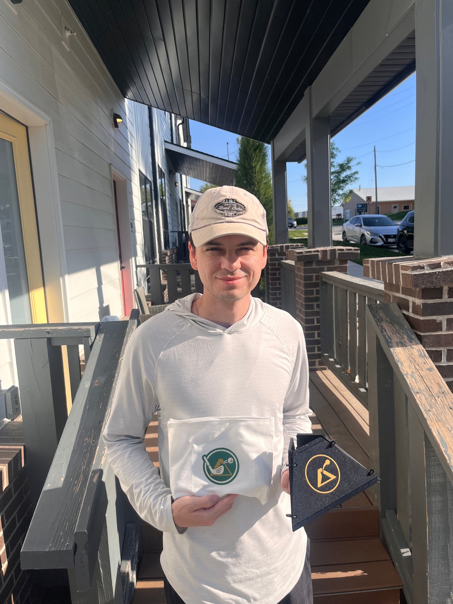 ChipShotz: The Golf Chipping Game
