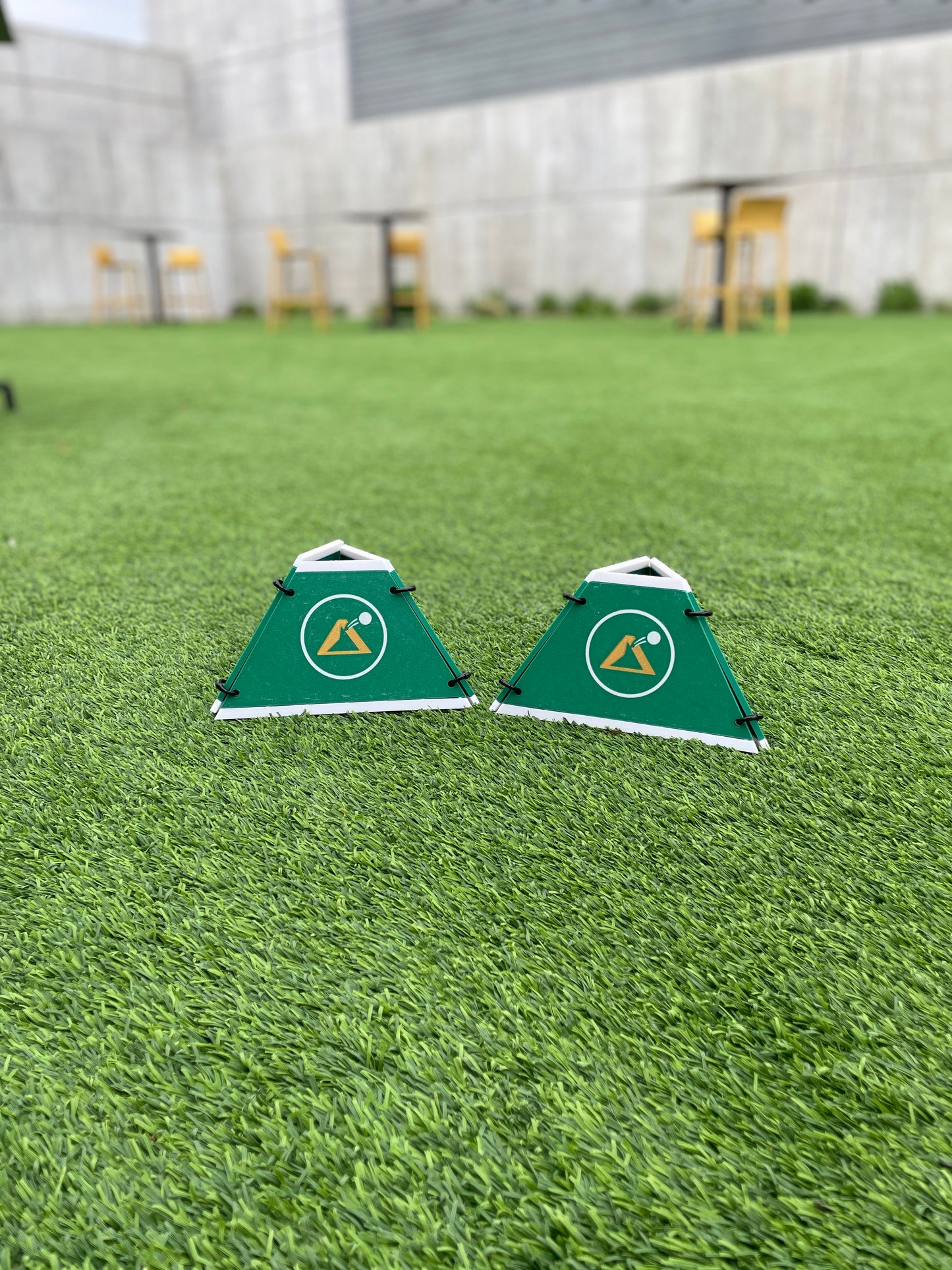 ChipShotz: The Golf Chipping Game
