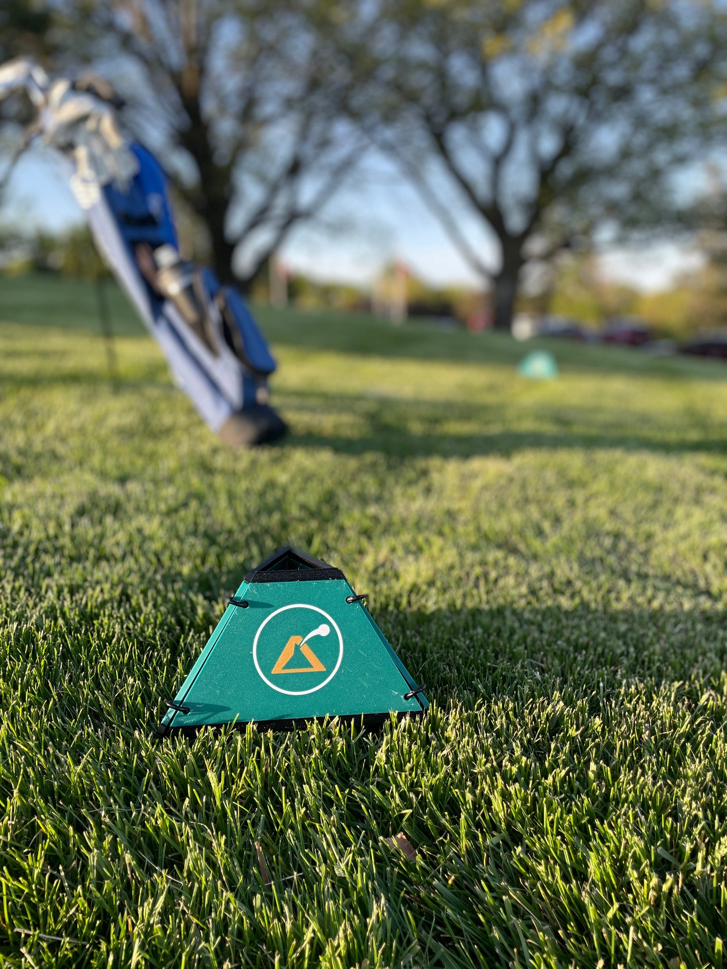 ChipShotz: The Golf Chipping Game