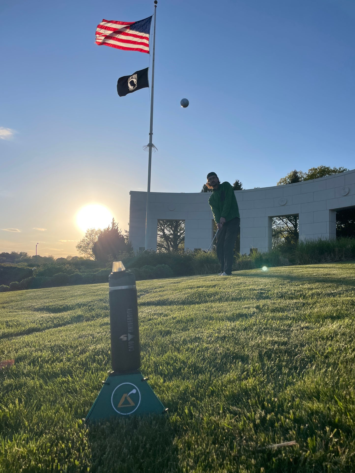 ChipShotz: The Golf Chipping Game