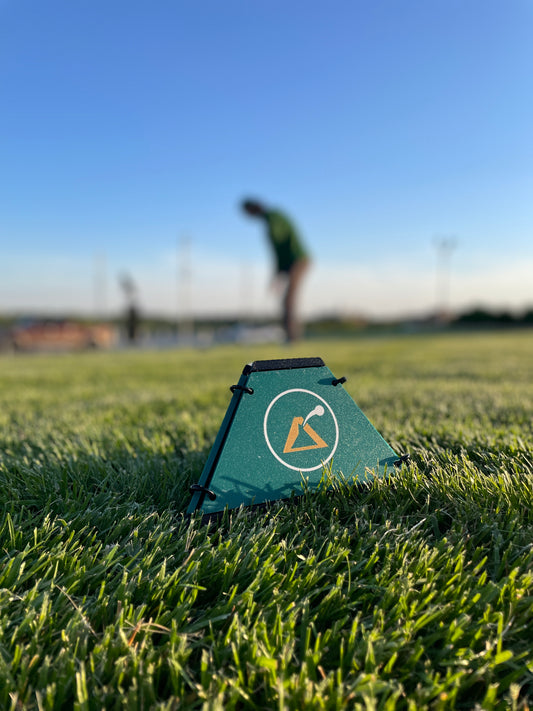 ChipShotz: The Golf Chipping Game